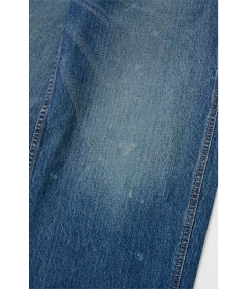 Roslyn Painter Pant - Blue