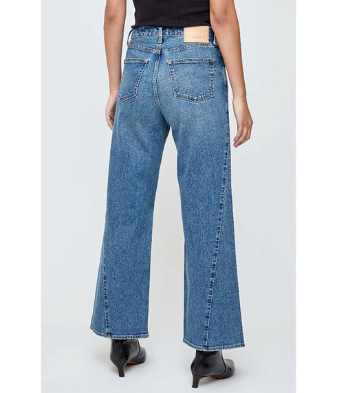 Salisbury Wide - Blue