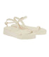 Irida Sandal - Off White