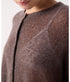 Bodyrow Cardigan - Mottled Hedgehog
