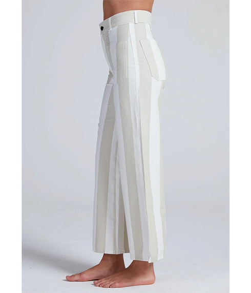 Copped Sailor - Sand Stripe