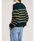 Lucia Sweater - Juniper