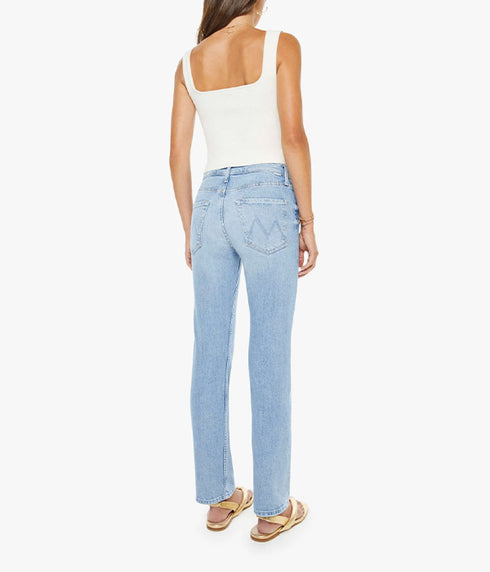 High Waisted Rider Hover - Comeback Kid