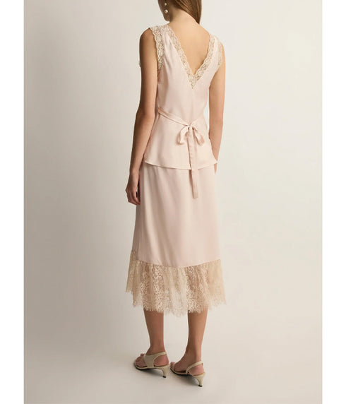 Blake Top - Cloud Pink