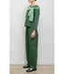 Kyoto Drawstring Pants - Juniper