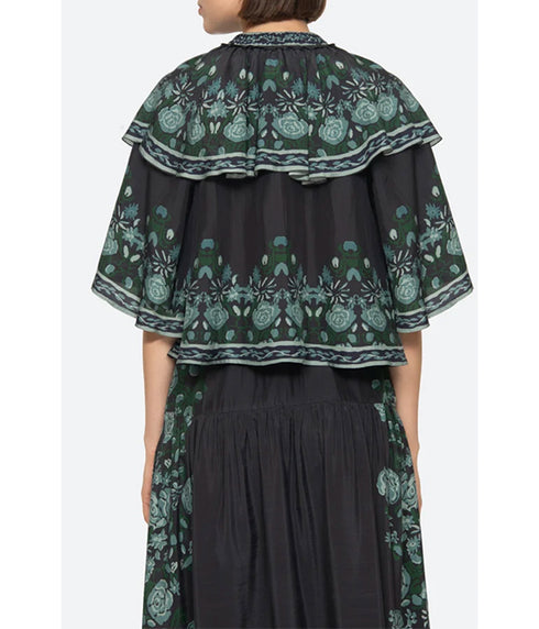 Tulla Top - Multi