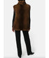 Laila Vest - Mink