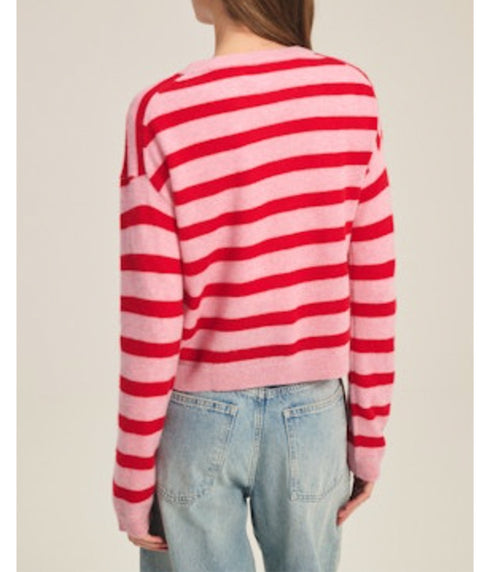 Agnese Sweater - Candy