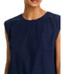 Larissa Top - Navy