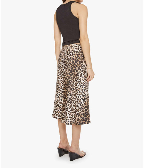Nola Skirt - Panthere