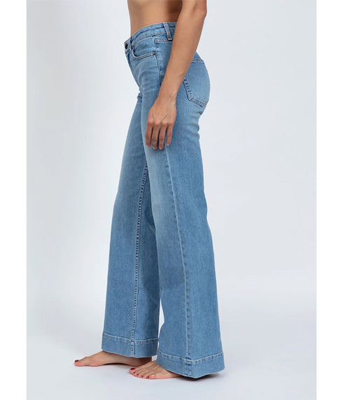 Juniper Wide Leg - Keelover