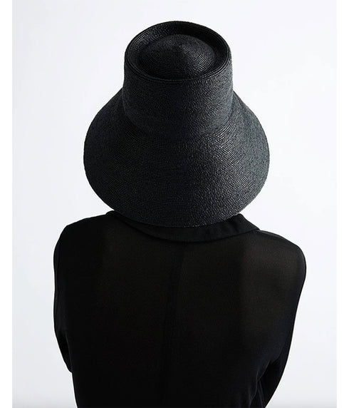 Suni Hat - Black