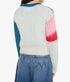The Moodswing Jumper - Cloud Cream TRUNK