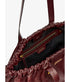 Silven Bag - Burgundy