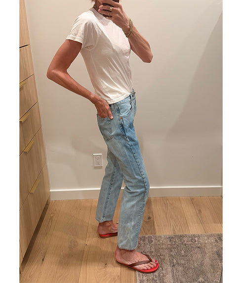 Vintage 501 Levi's Denim Jeans M - 30" x 30"