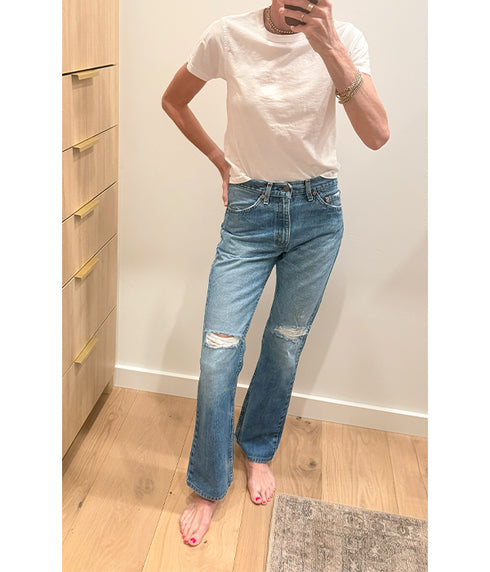 Vintage USA 517 Jeans H - 30" x 34"
