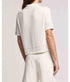 Rosemond Top - Milk