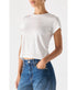 Jade Tee - White