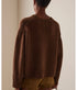 Haisley Sweater - Cocoa