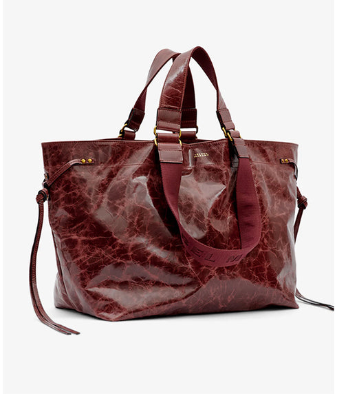 Wardy Bag - Grapefruit