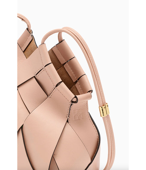 Charlotte Crossbody - Tulip