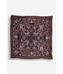 Bandana Scarf - Chocolate