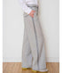 The Tuxedo Trouser - Cloud Grey