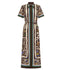 Maroc Shirtdress