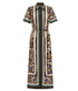 Maroc Shirtdress