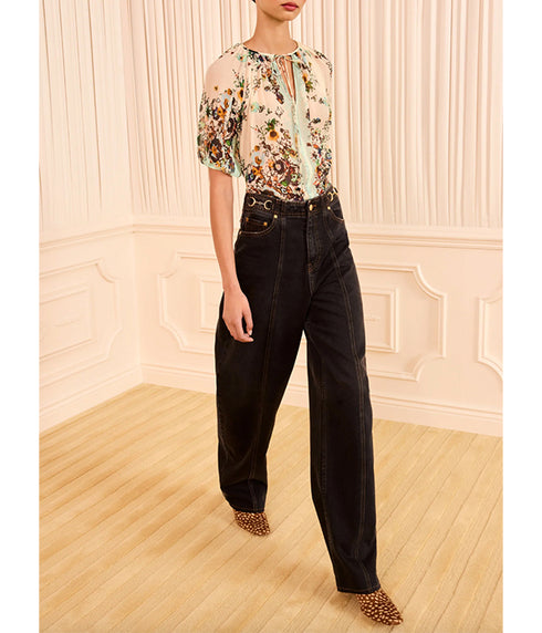 Amara Top - Jasmine