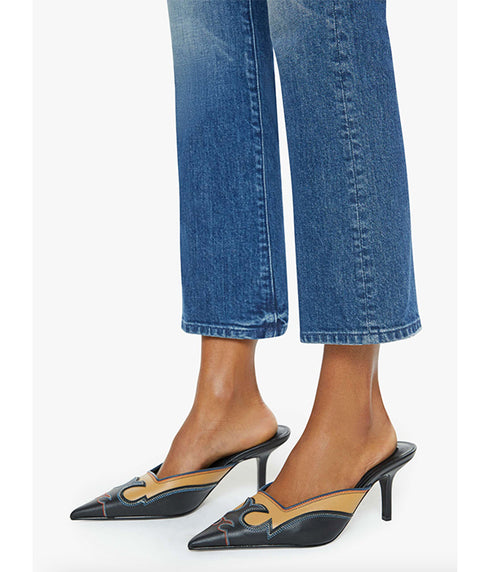 The Insider Ankle - Where The Sun Don't Shine