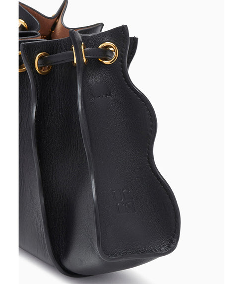 Adria Crossbody - Noir