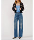 Aline Cardigan - Asphalt Heather Multi