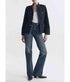 Raymond Cotton Jacket - Midnight
