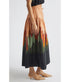 Theodora Skirt - Agate