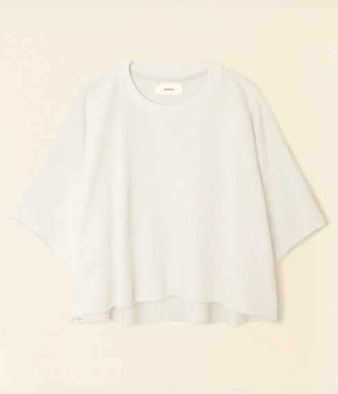 Romeos Sweatshirt - Clouds