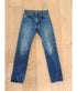 Vintage USA 505 Denim Jeans (c) - fits 25" x30"