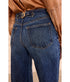 Jasmine Low Rise Jean - Nile