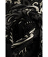 Bandana Wool Cashmere - Black