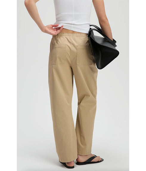 The Everywhere Pant - Fawn