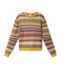 Morine Pullover - Mustard