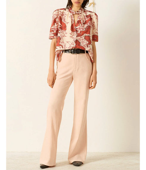 Winnie Shirt - Rouge Pegasus