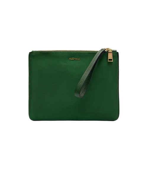 Ace Cowboy Embellished Clutch