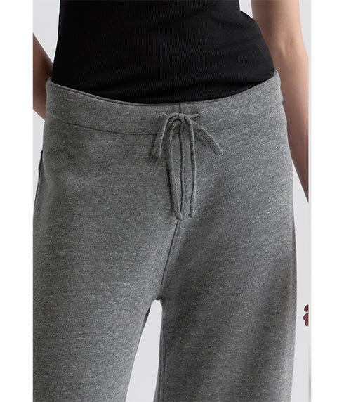 Kiki Sweatpants - Heather Grey
