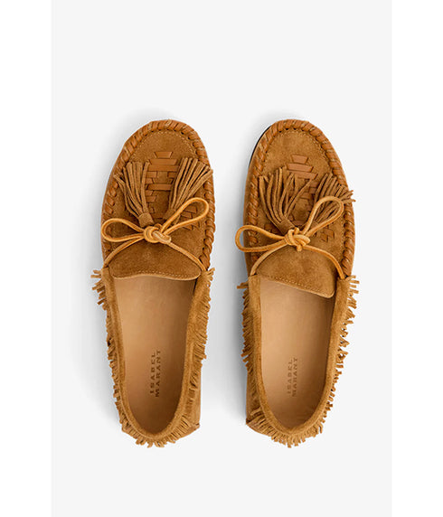 Fitza Loafer - Cognac