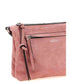 Winna Crossbody - Antik Pink