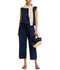 Allegra Pants - Navy