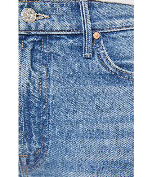 The Kick It Ankle - Birds Gone Wild