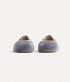 Sheepskin Ballerinas - Ombra