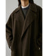 Harvard Coat - Khaki